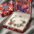 VHL Adjustable Charm Bracelet HTTT