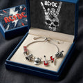 ACD Adjustable Charm Bracelet HTTT