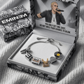 EMN Adjustable Charm Bracelet HTTT