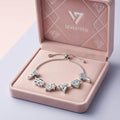 SVT Adjustable Charm Bracelet TNSM