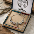 ALAB Adjustable Charm Bracelet TNSM