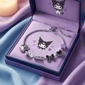 KRM Adjustable Charm Bracelet PDL
