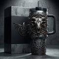 LOD 40oz Tumbler With Handle HTTT