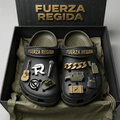 FZRG PREMIUM CLOGS PDL