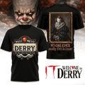 PREMIUM IT 3D SHIRT LNTH