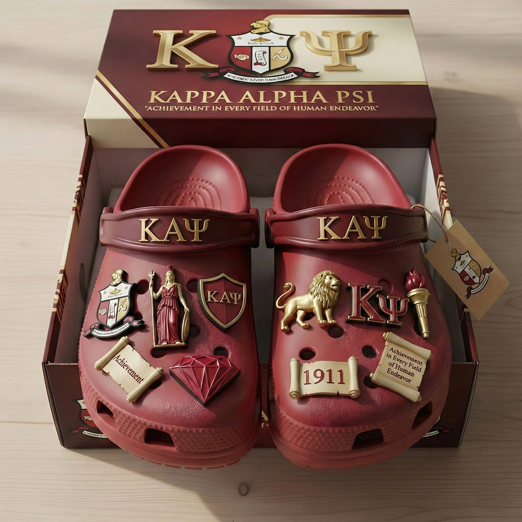 PREMIUM KPAP CLOGS LNTH