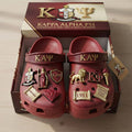 PREMIUM KPAP CLOGS LNTH