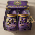PREMIUM OMPP CLOGS LNTH