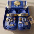 PREMIUM ZPB CLOGS LNTH