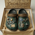 LOTR PREMIUM CLOGS PDL