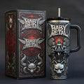 BMT 40oz Tumbler With Handle HTTT