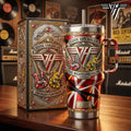VHL 40oz Tumbler With Handle LNTH