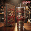 AER 40oz Tumbler With Handle LNTH