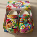 HLF Premium Clogs TNSM