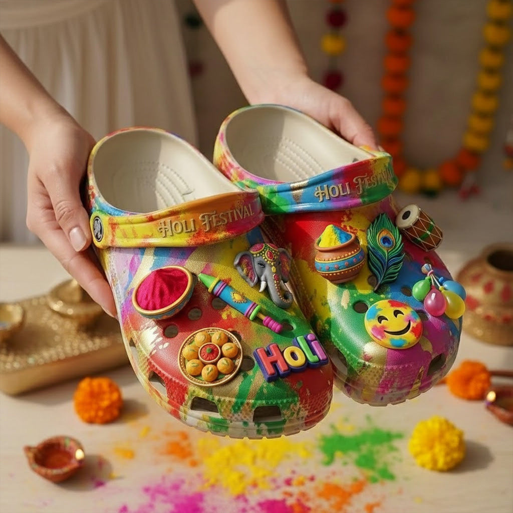 HLF Premium Clogs TNSM