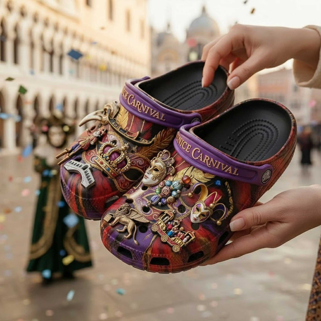 VNC Premium Clogs TNSM