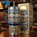 BSB 40oz Tumbler With Handle LNTH