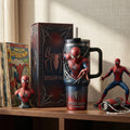 SPM 40oz Tumbler With Handle HTTT