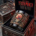 Premium FFDP Whiskey Glass TNSM