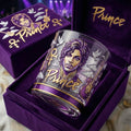Premium PRCE Whiskey Glass TNSM