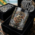 Premium TDHS Whiskey Glass PDL