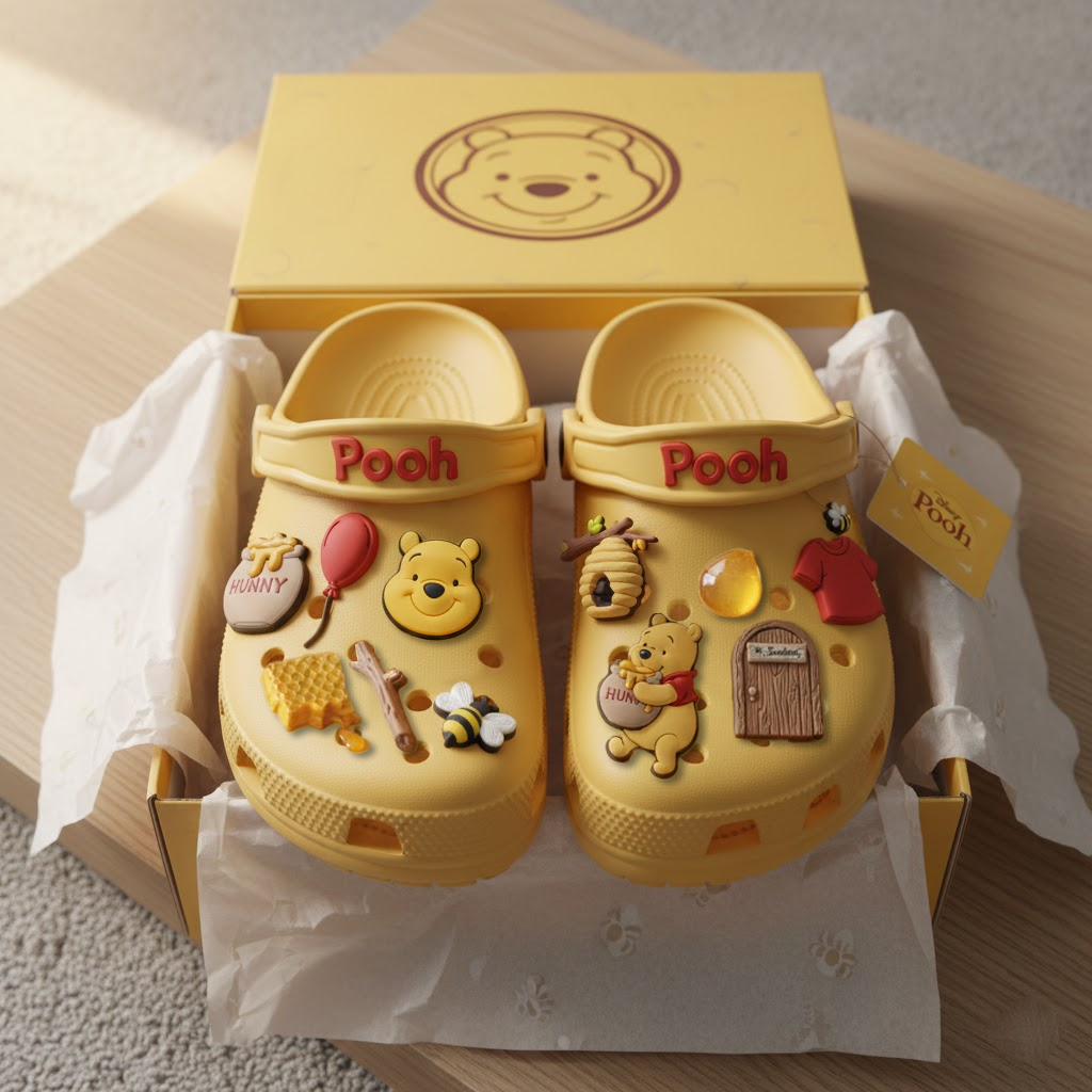 WNTP PREMIUM CLOGS PDL