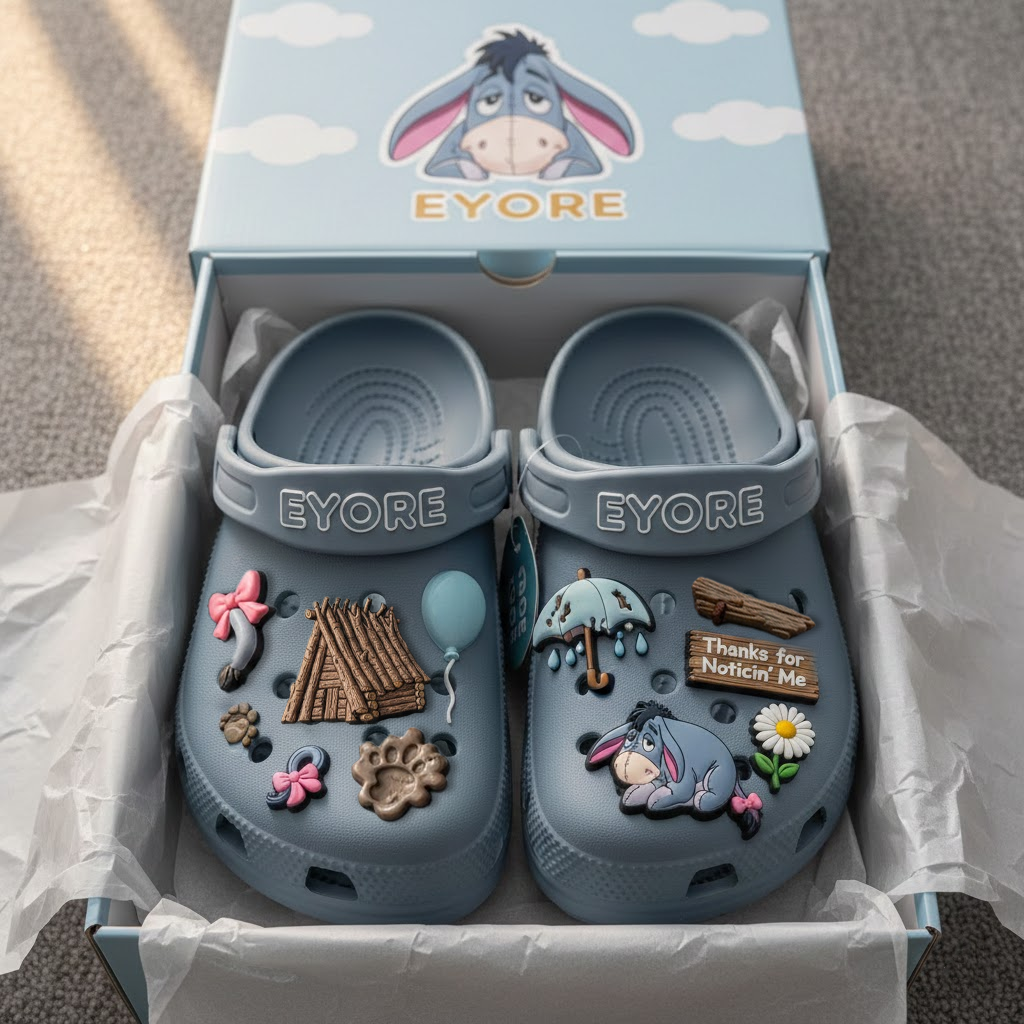 WNTP PREMIUM CLOGS PDL