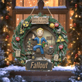 FOT Decorative Wreath LNTH