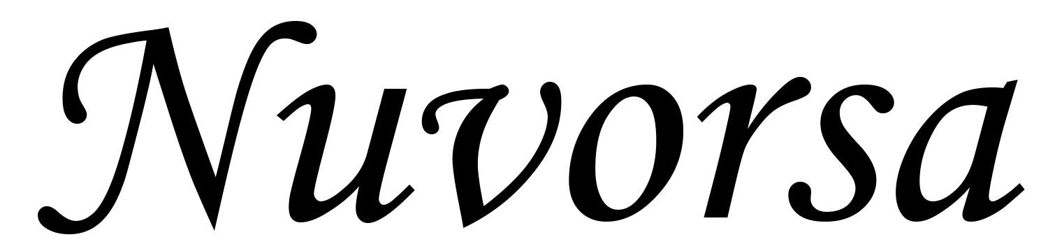 Nuvorsa