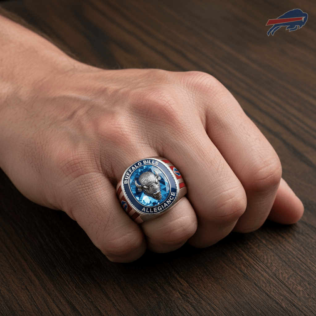 PREMIUM BFBL RING LNTH