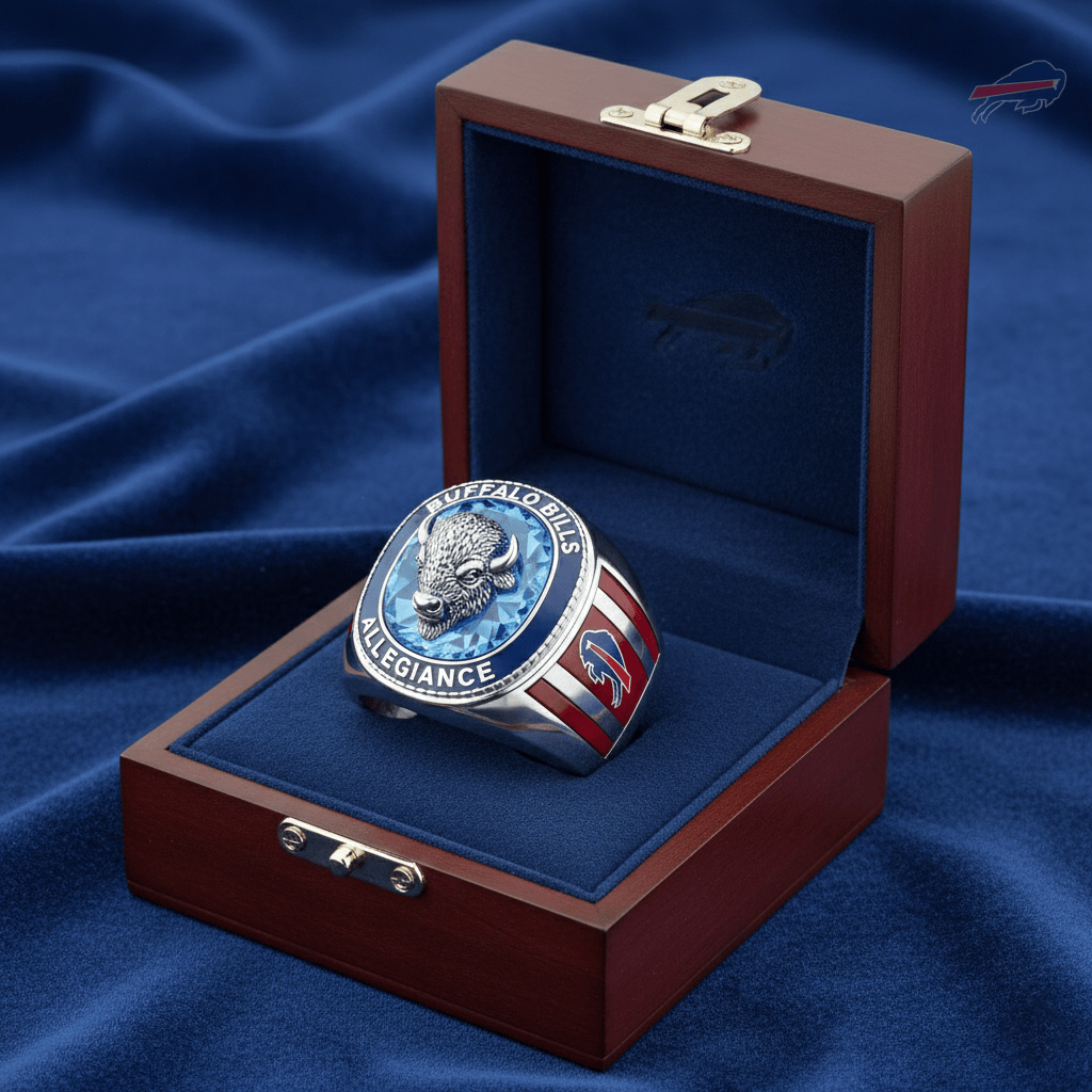 PREMIUM BFBL RING LNTH