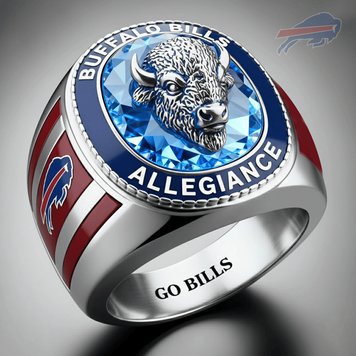 PREMIUM BFBL RING LNTH