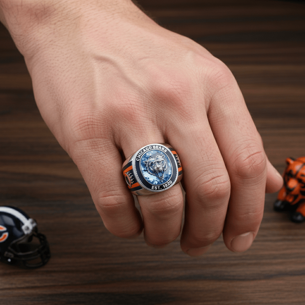 PREMIUM CCB RING LNTH