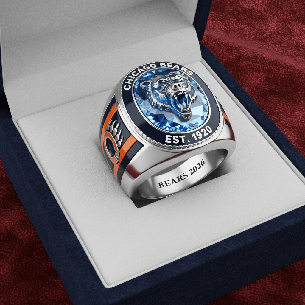 PREMIUM CCB RING LNTH