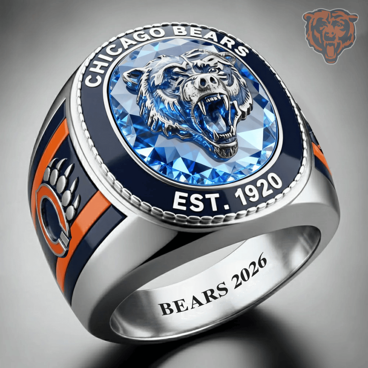 PREMIUM CCB RING LNTH