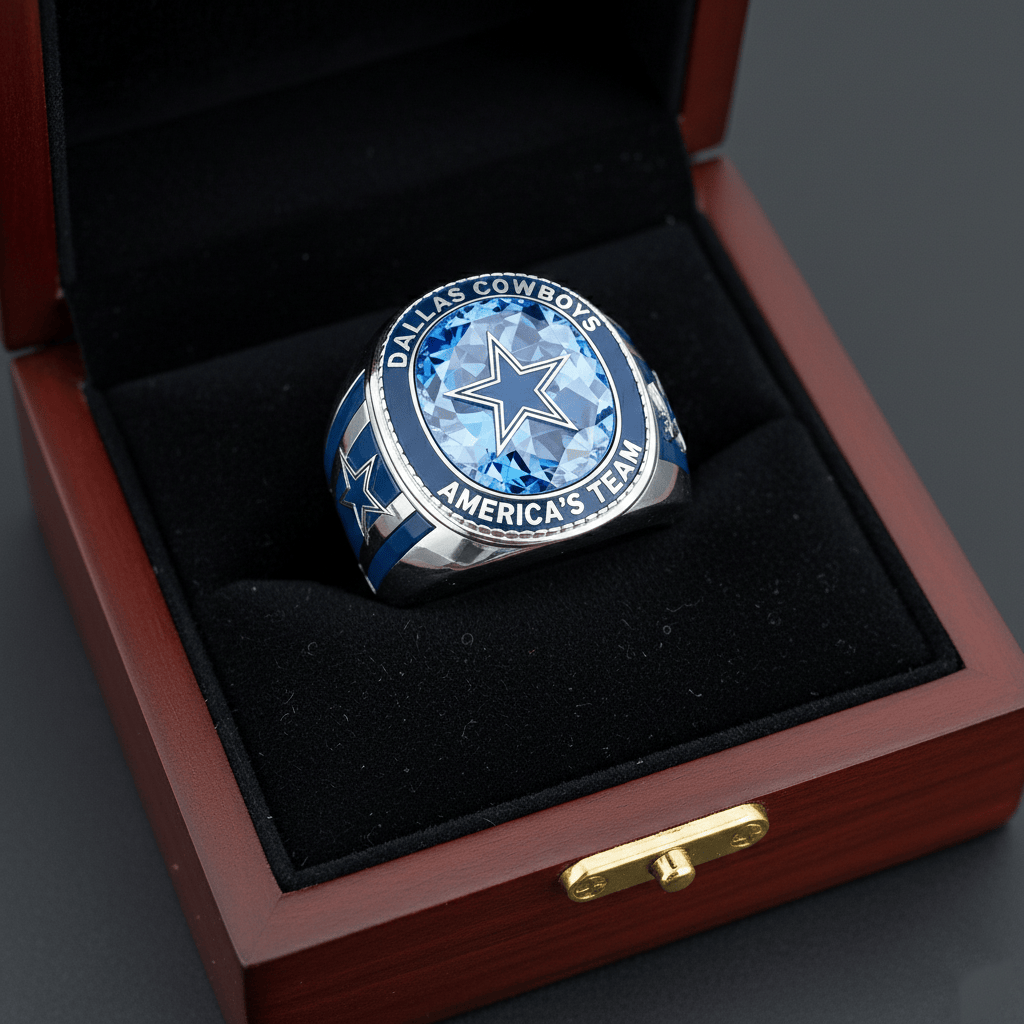 PREMIUM DLCB RING LNTH