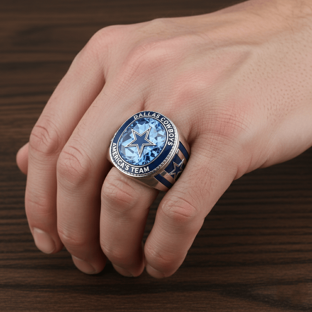 PREMIUM DLCB RING LNTH