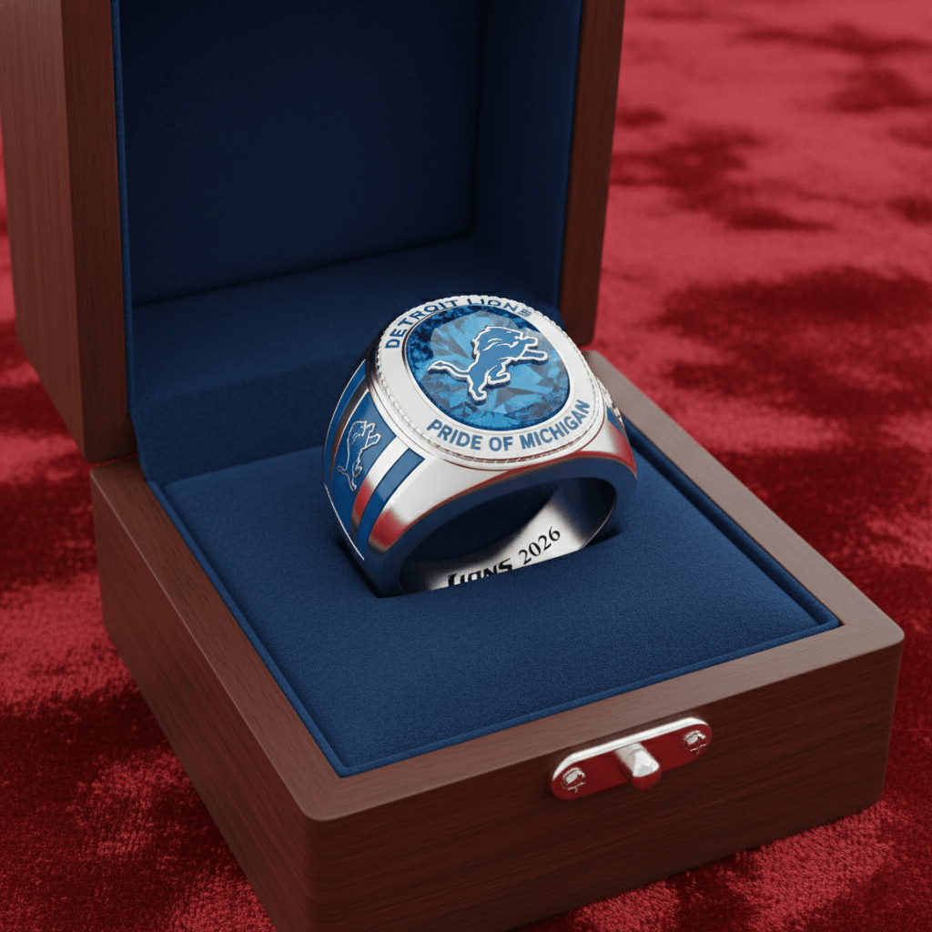 PREMIUM DTL RING LNTH