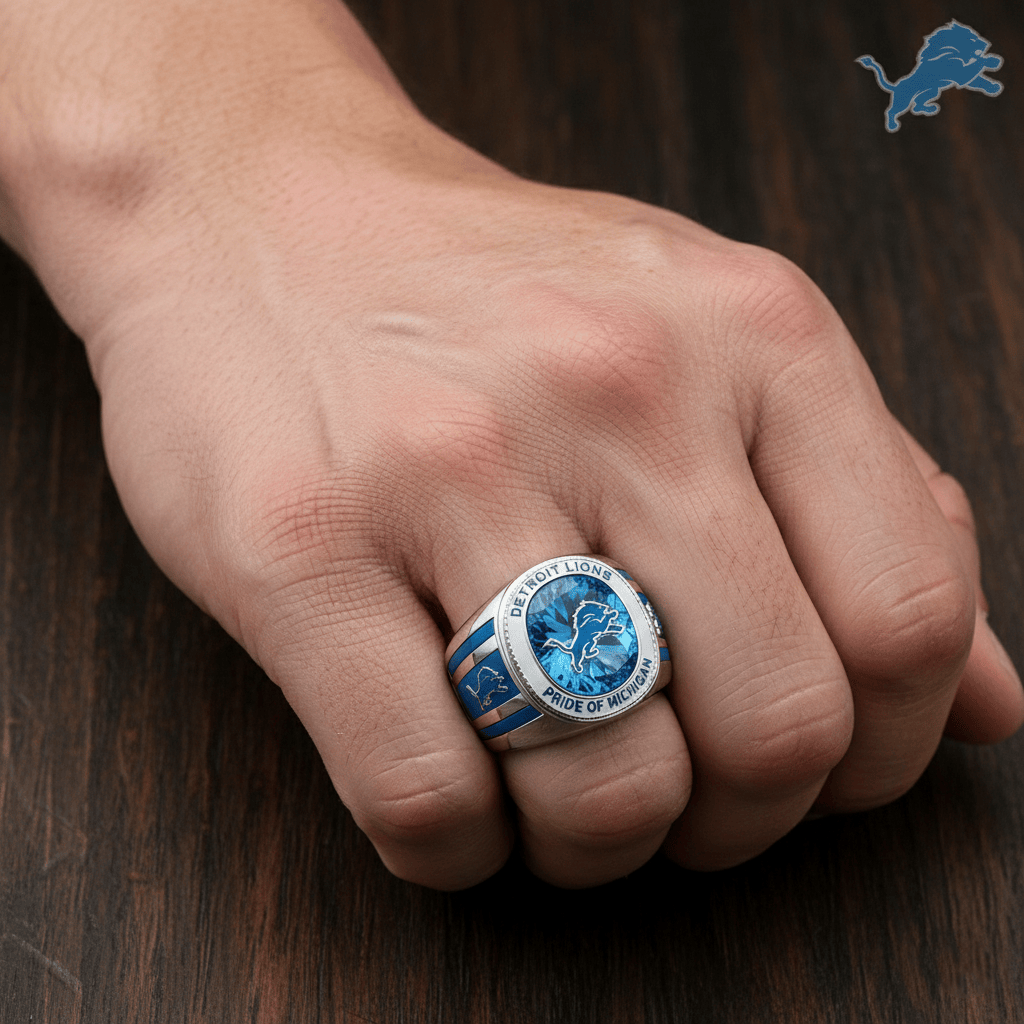 PREMIUM DTL RING LNTH