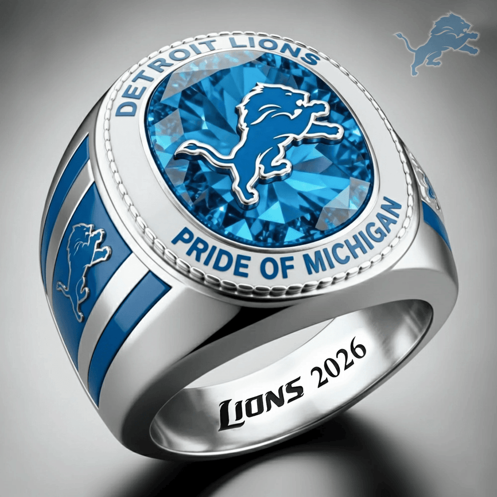 PREMIUM DTL RING LNTH