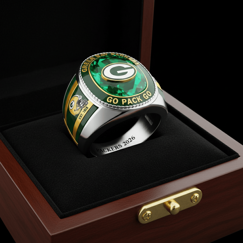 PREMIUM GBP RING LNTH