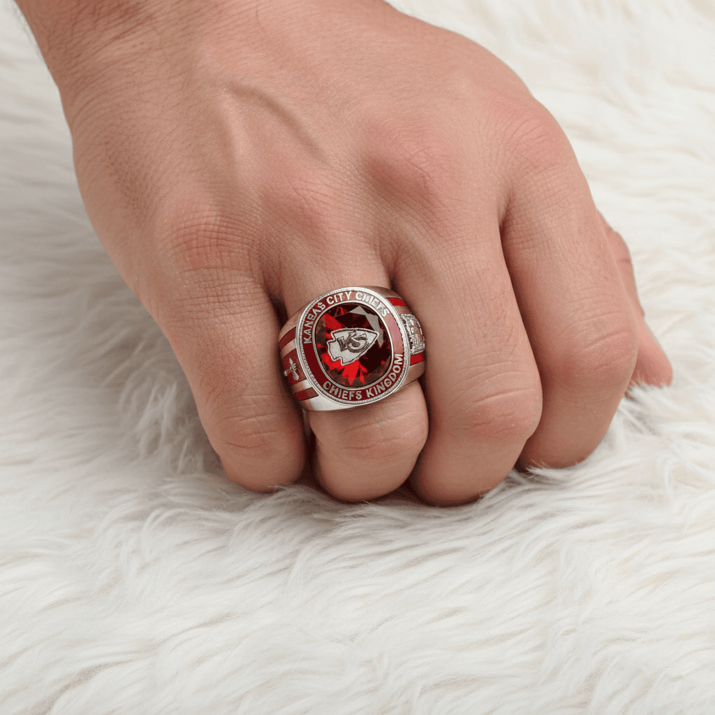 PREMIUM KCC RING LNTH
