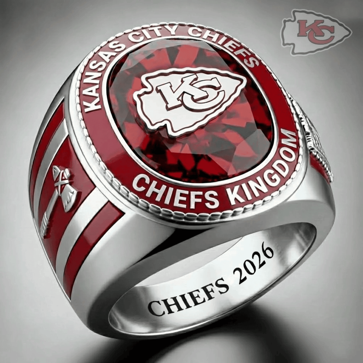 PREMIUM KCC RING LNTH