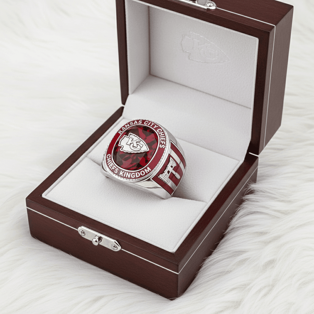 PREMIUM KCC RING LNTH