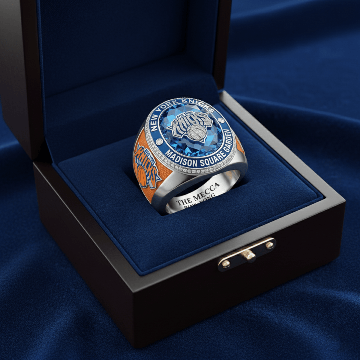PREMIUM NYK RING LNTH