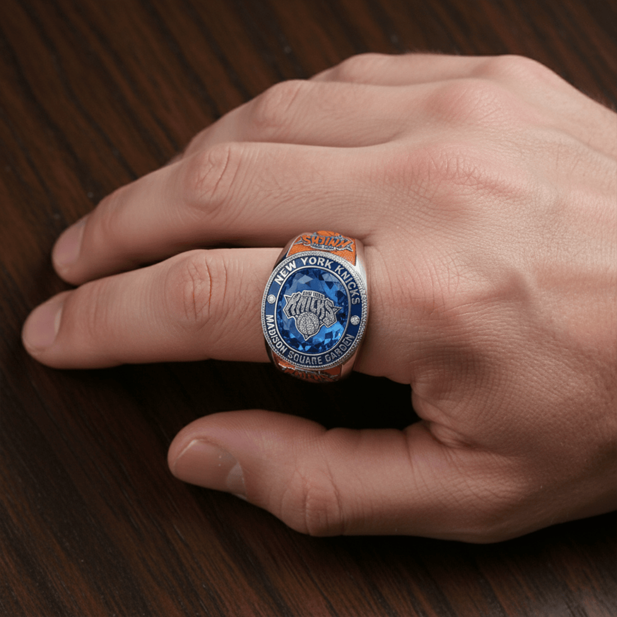 PREMIUM NYK RING LNTH