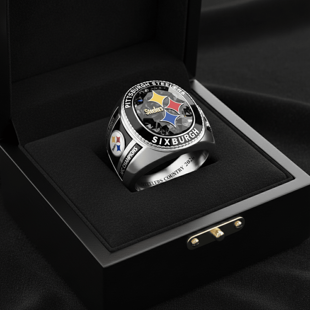 PREMIUM PBS RING LNTH