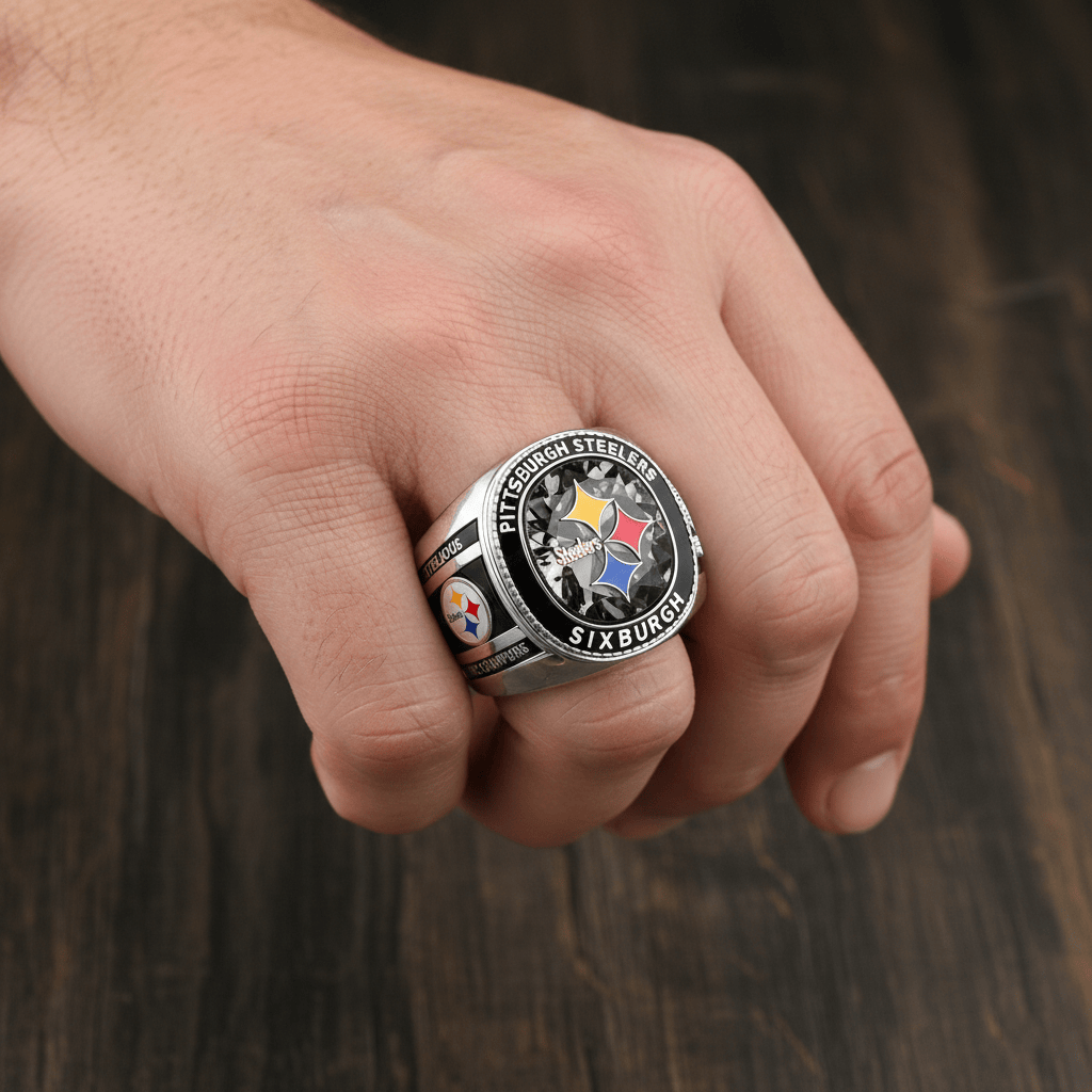 PREMIUM PBS RING LNTH