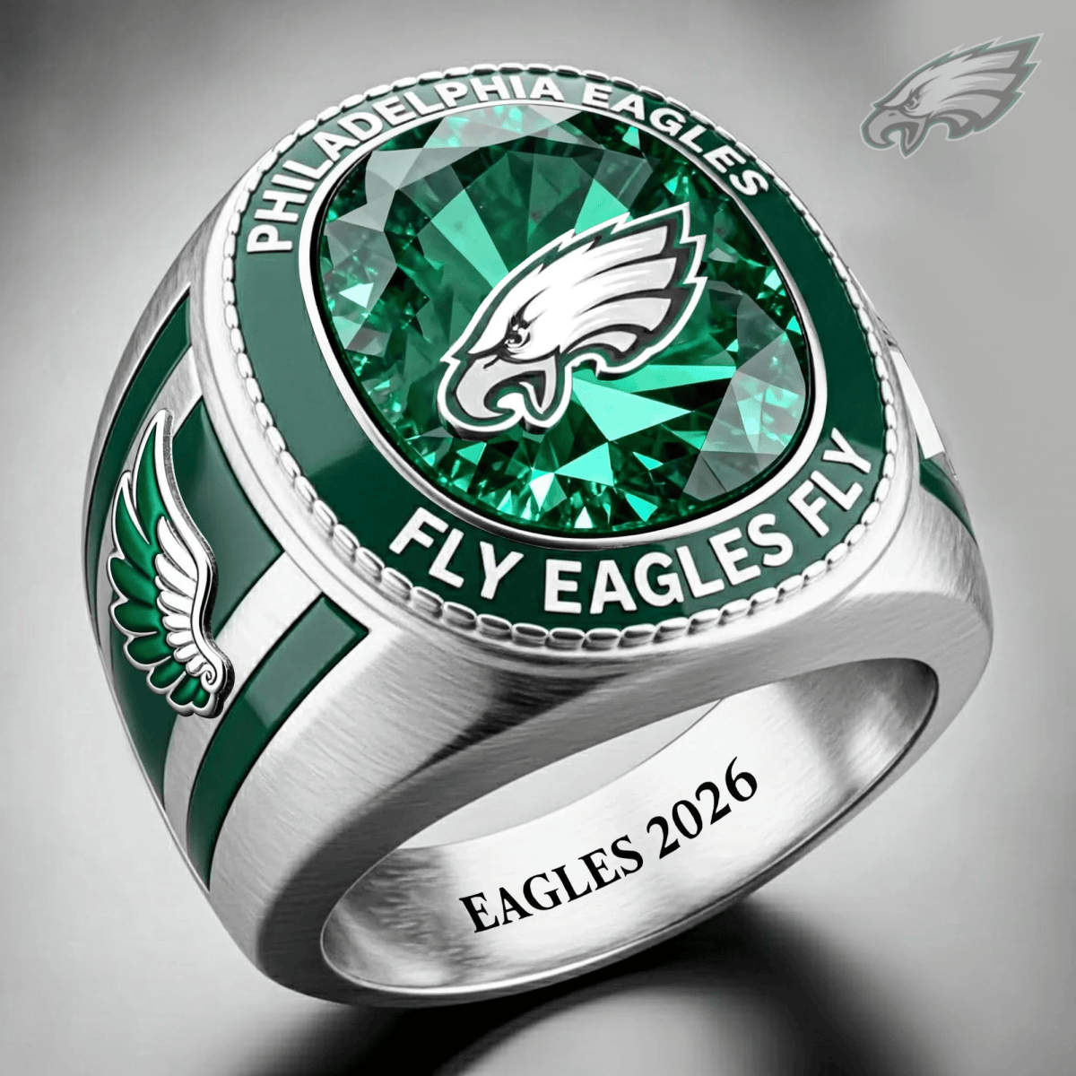PREMIUM PLDE RING LNTH