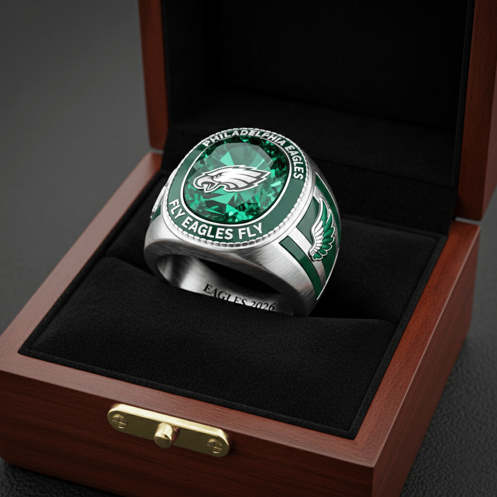 PREMIUM PLDE RING LNTH